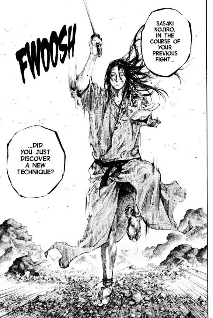 Vagabond Chapter 175 image 23_optimized