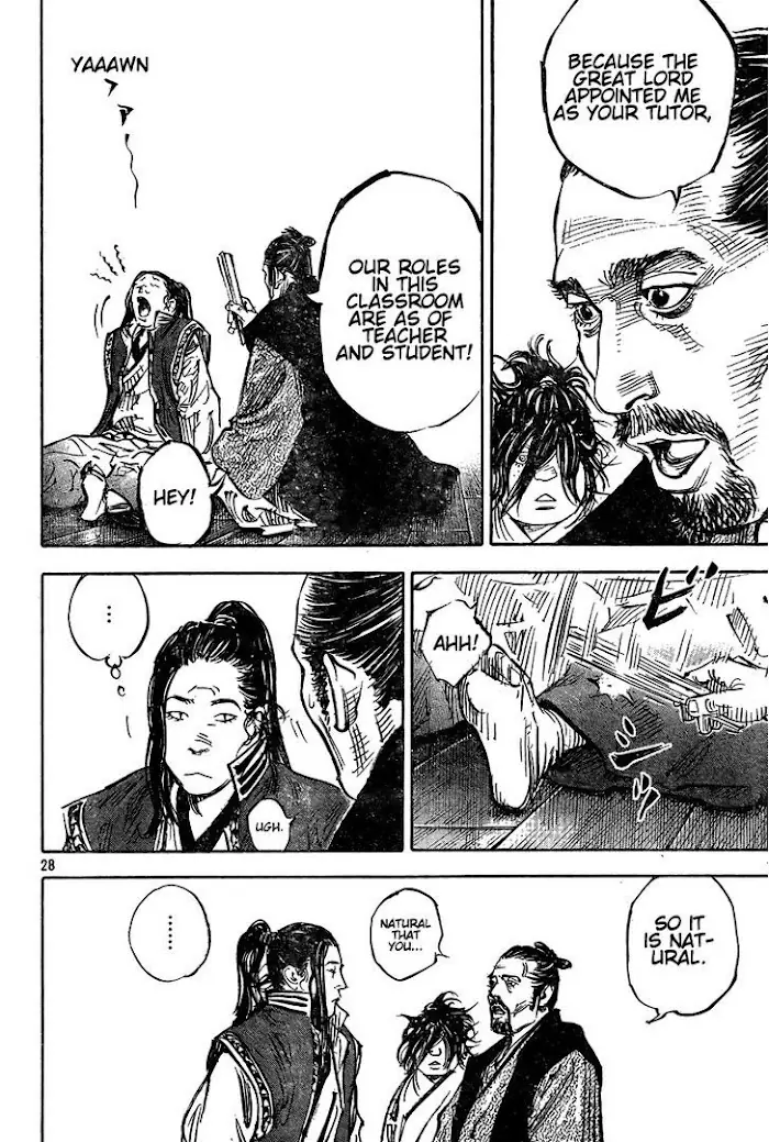 Vagabond Chapter 325 image 28_optimized