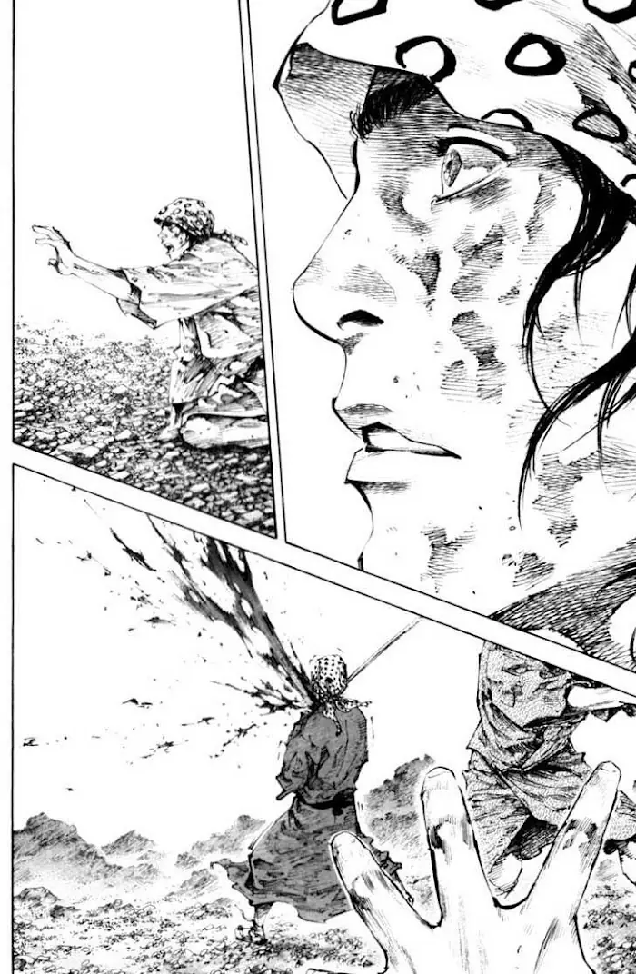 Vagabond Chapter 175 image 12_optimized
