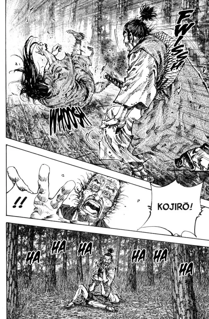 Vagabond Chapter 147 image 18_optimized