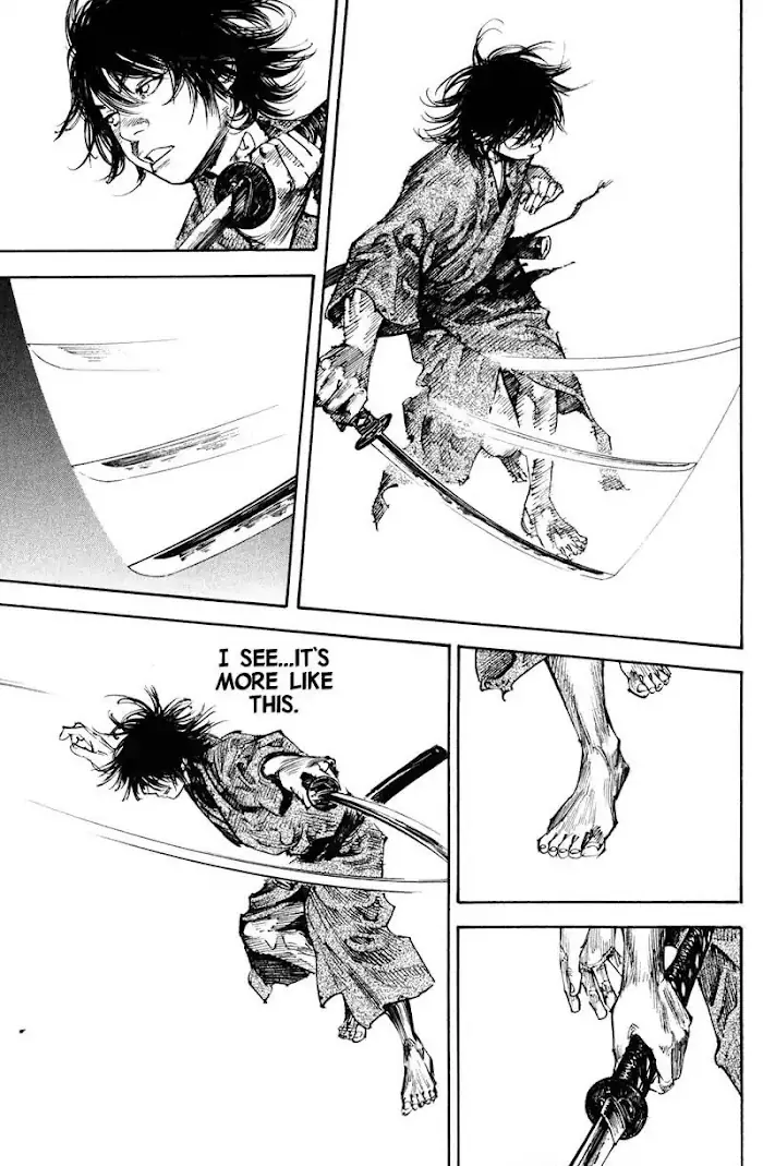 Vagabond Chapter 207 image 16_optimized