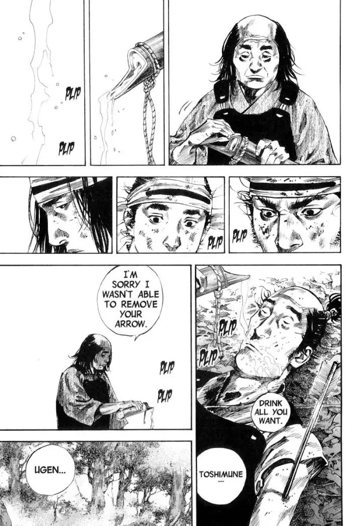 Vagabond Chapter 168 image 19_optimized