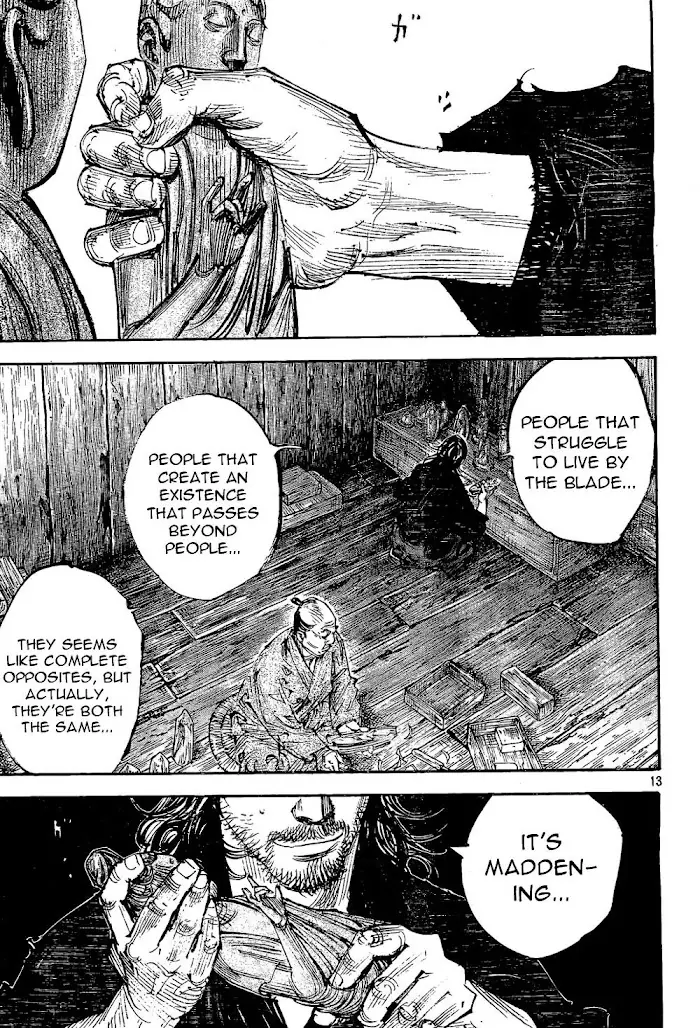Vagabond Chapter 293 image 13_optimized