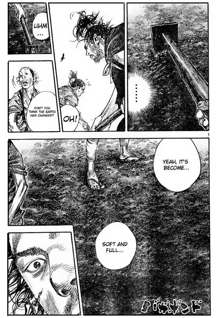 Vagabond Chapter 312 image 01_optimized