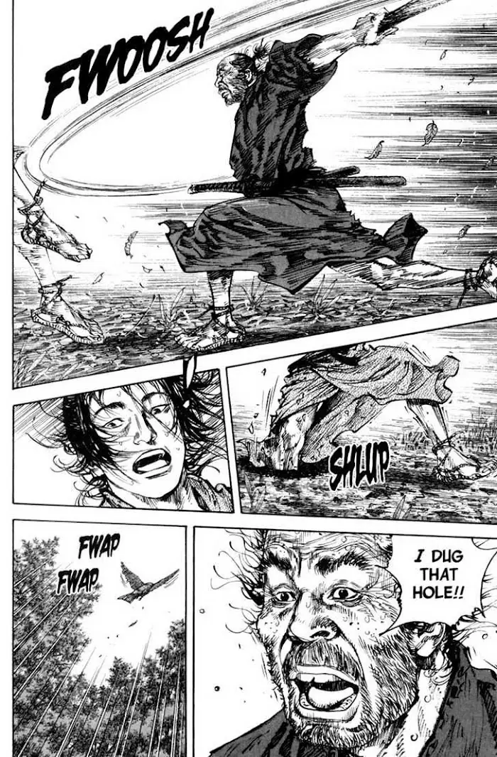 Vagabond Chapter 146 image 23_optimized