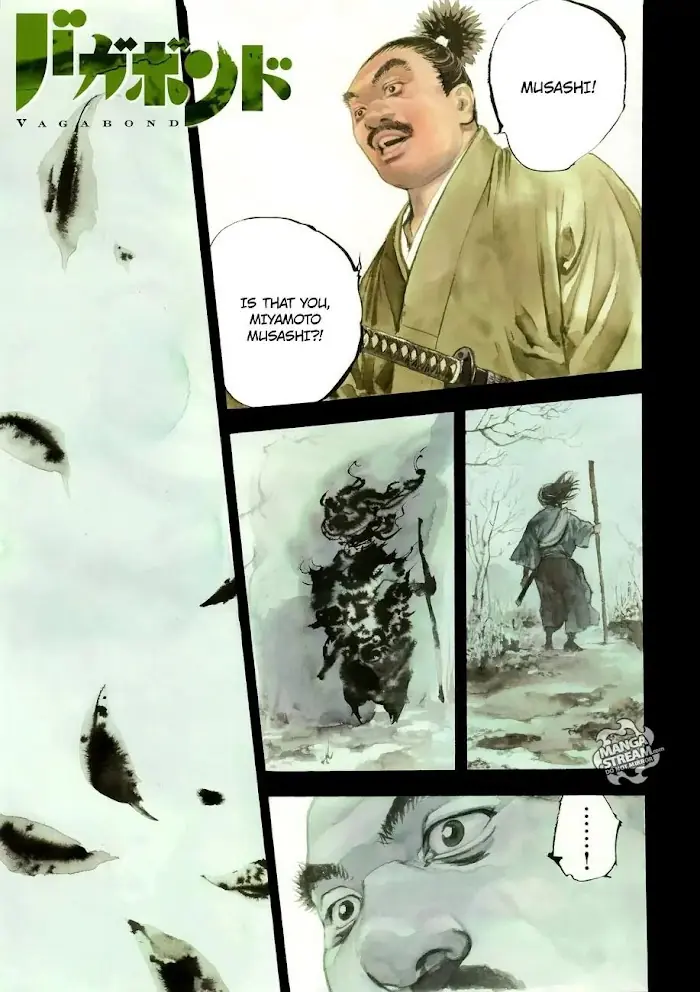 Vagabond Chapter 301 image 01_optimized