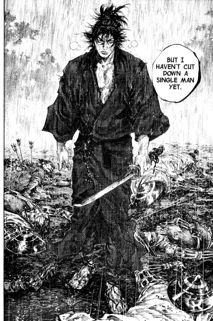 Vagabond Chapter 160 image 24_optimized