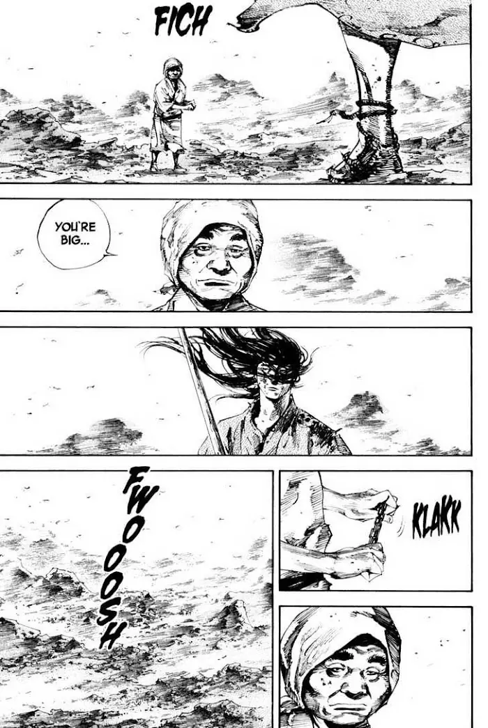 Vagabond Chapter 170 image 01_optimized