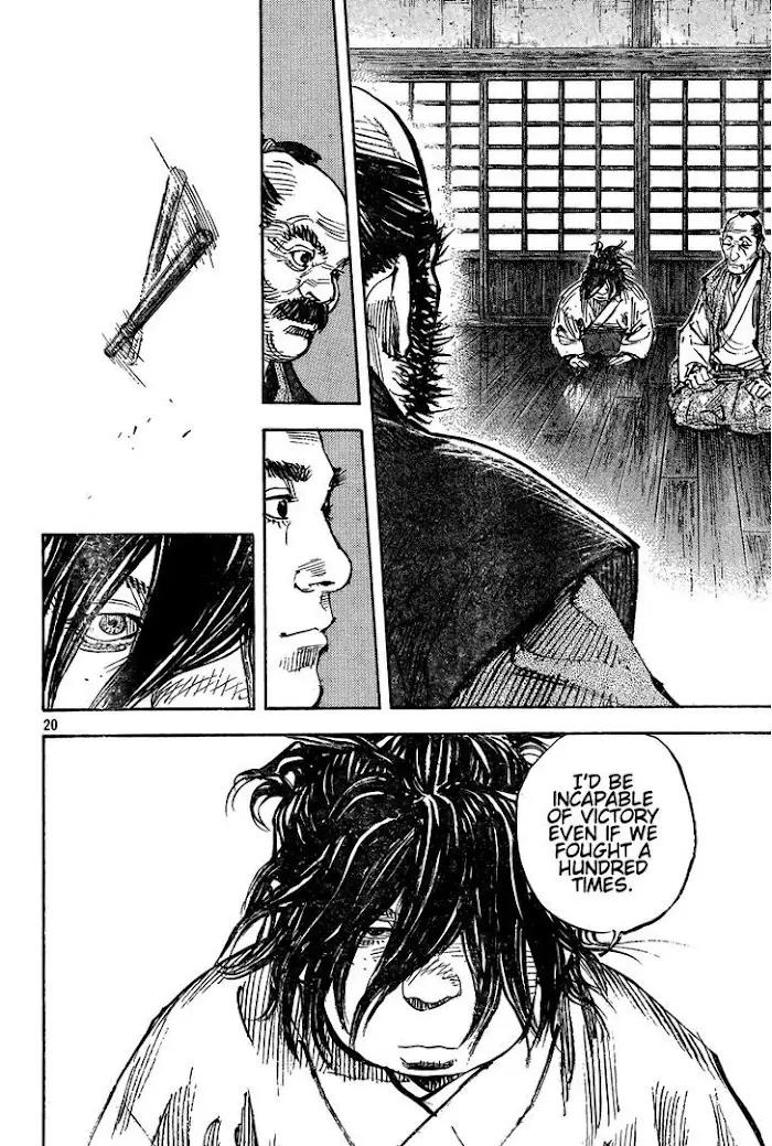 Vagabond Chapter 325 image 20_optimized