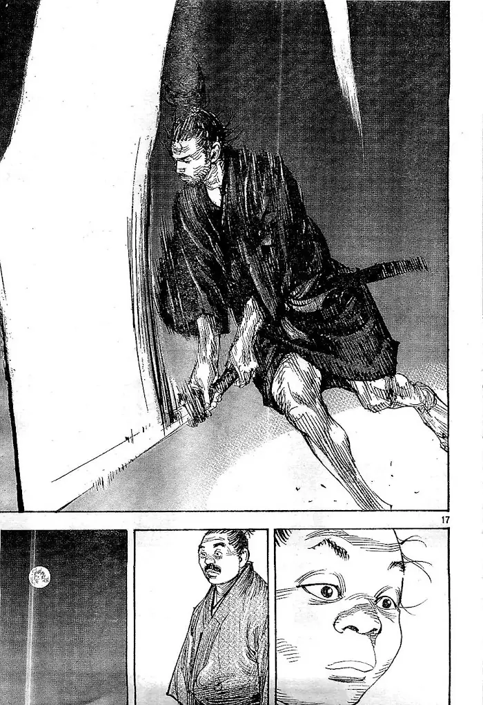 Vagabond Chapter 319 image 17_optimized