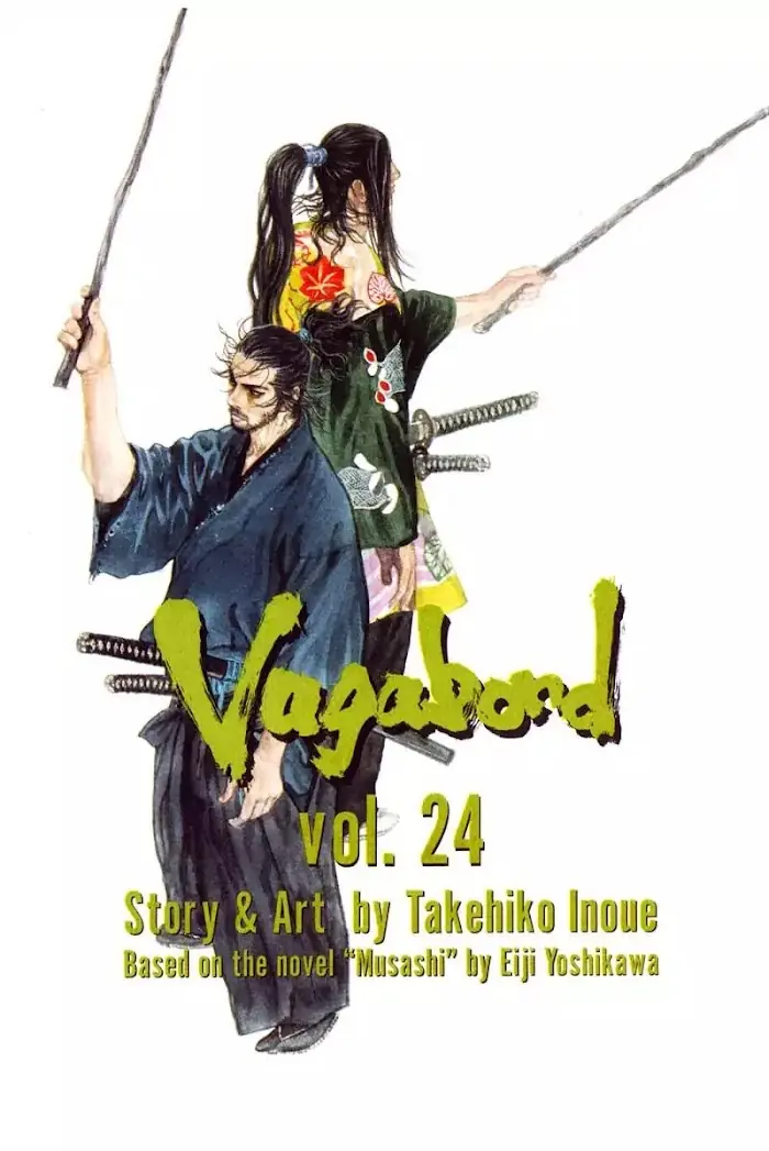 Vagabond Chapter 207 image 03_optimized
