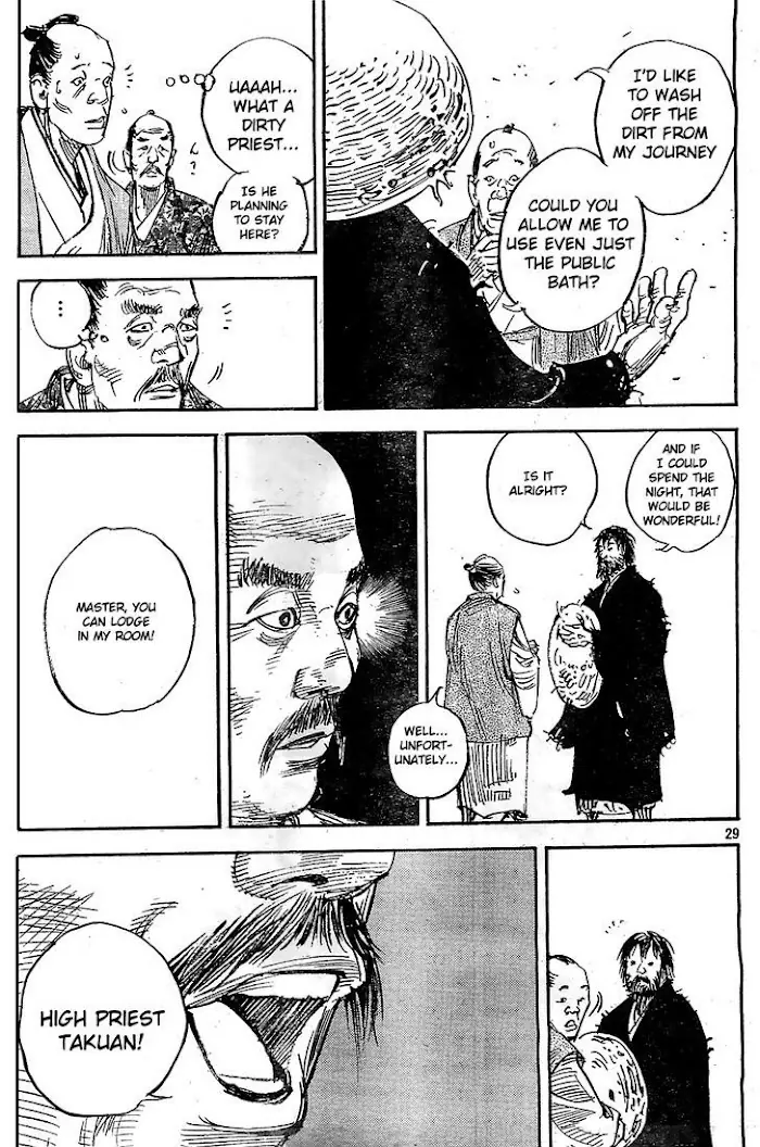 Vagabond Chapter 316 image 28_optimized