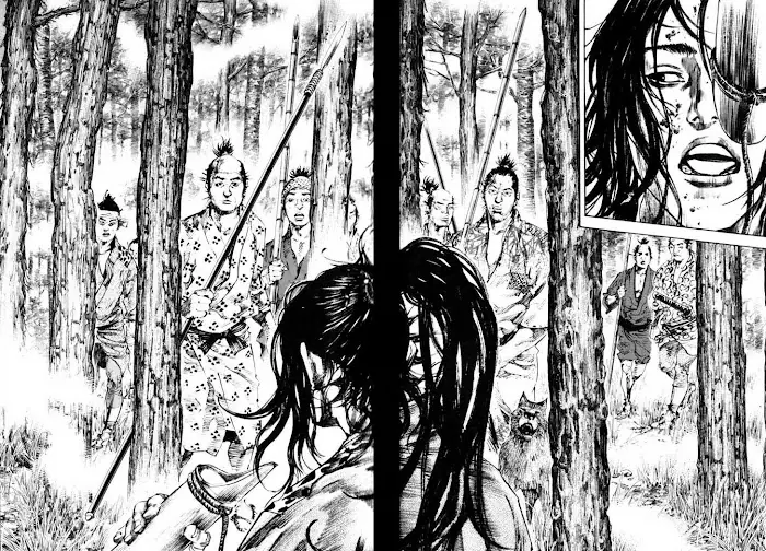 Vagabond Chapter 166 image 19_optimized