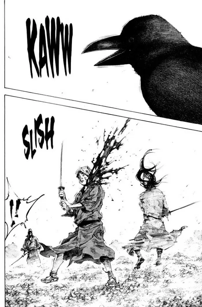 Vagabond Chapter 174 image 25_optimized