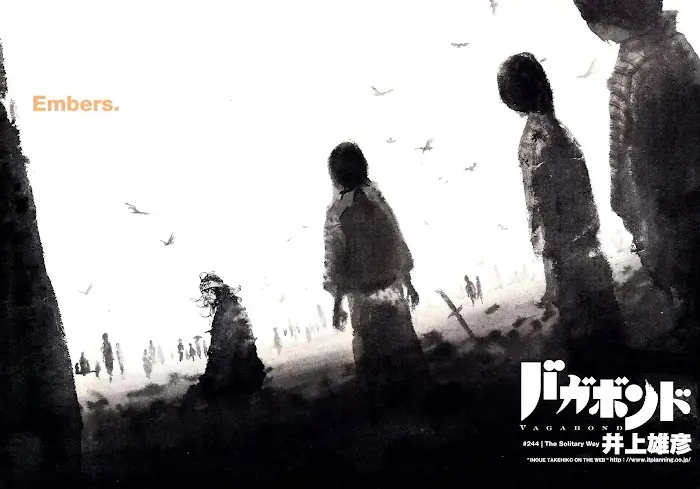 Vagabond Chapter 244 image 03_optimized