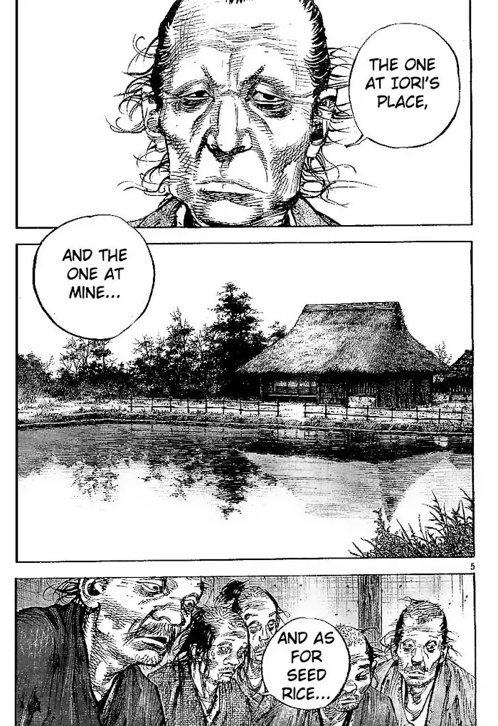 Vagabond Chapter 315 image 05_optimized