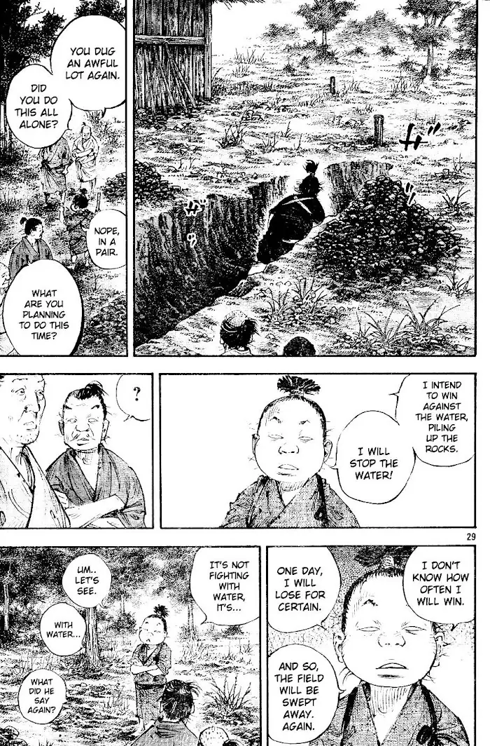 Vagabond Chapter 305 image 28_optimized