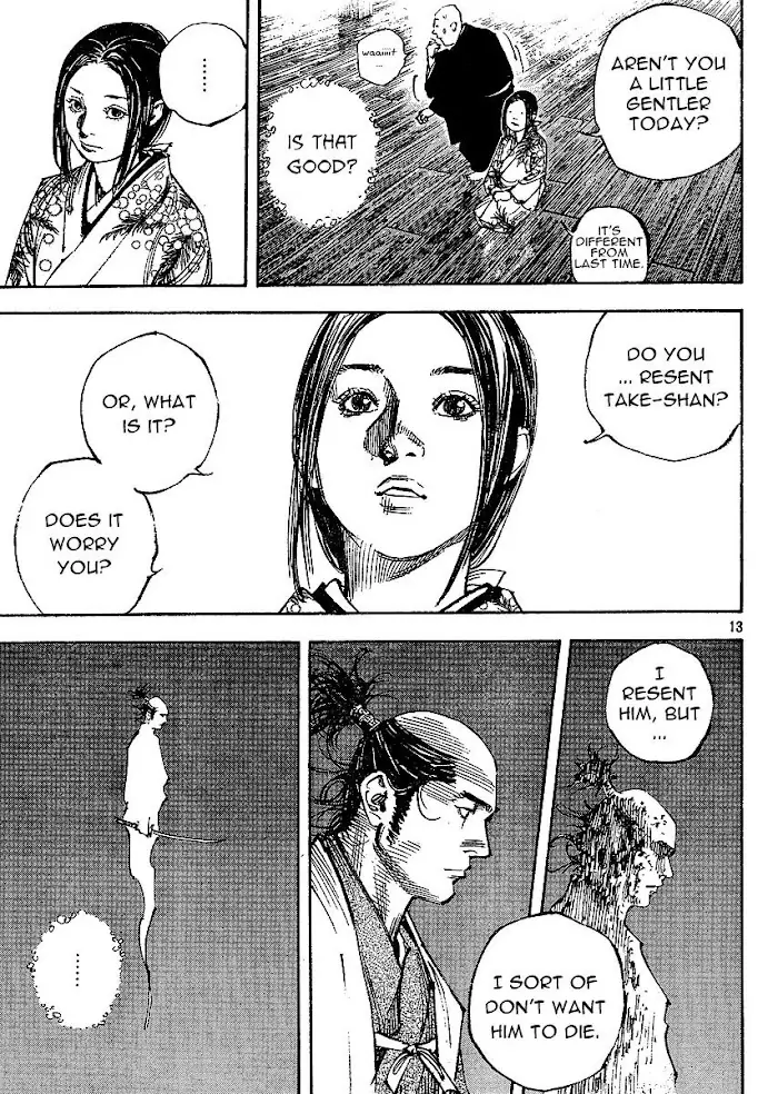 Vagabond Chapter 268 image 13_optimized