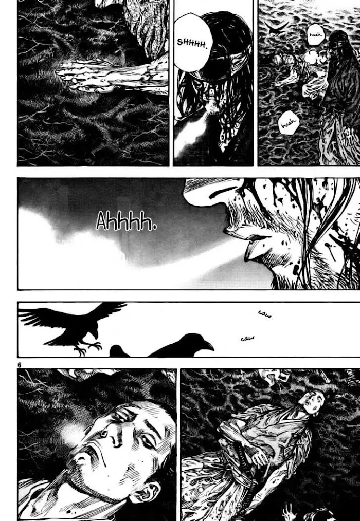 Vagabond Chapter 240 image 05_optimized