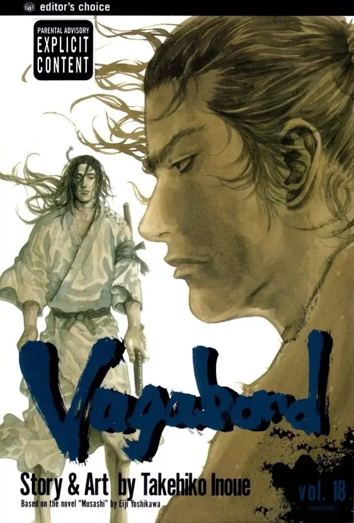 Vagabond Chapter 158 image 01_optimized