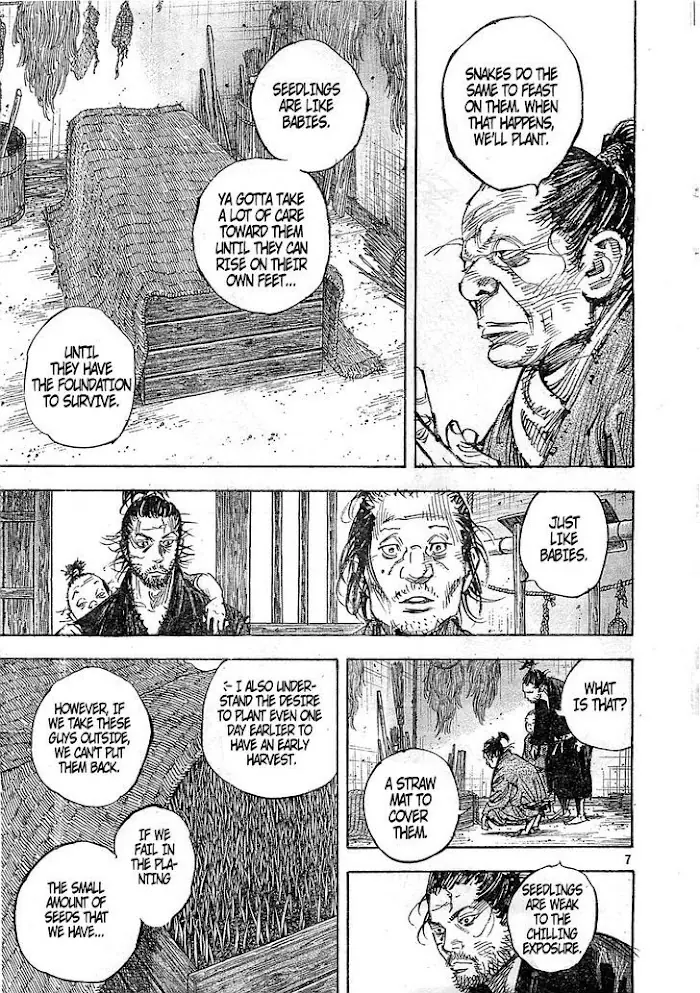 Vagabond Chapter 318 image 07_optimized