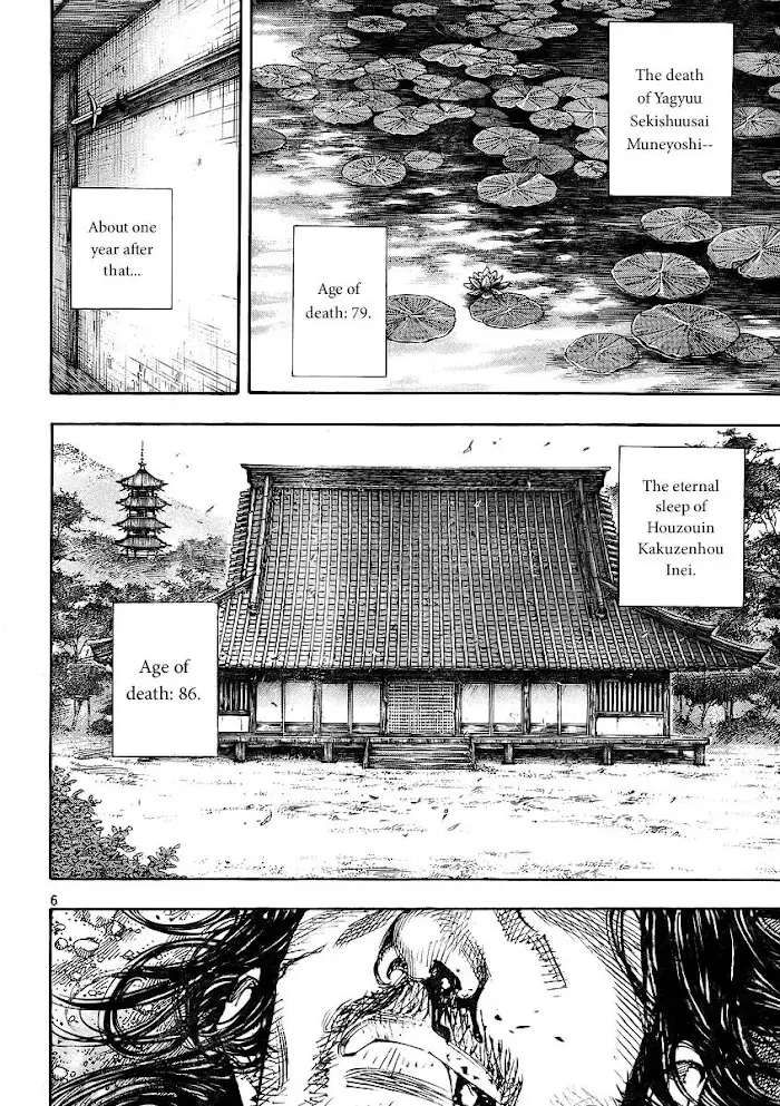 Vagabond Chapter 282 image 06_optimized