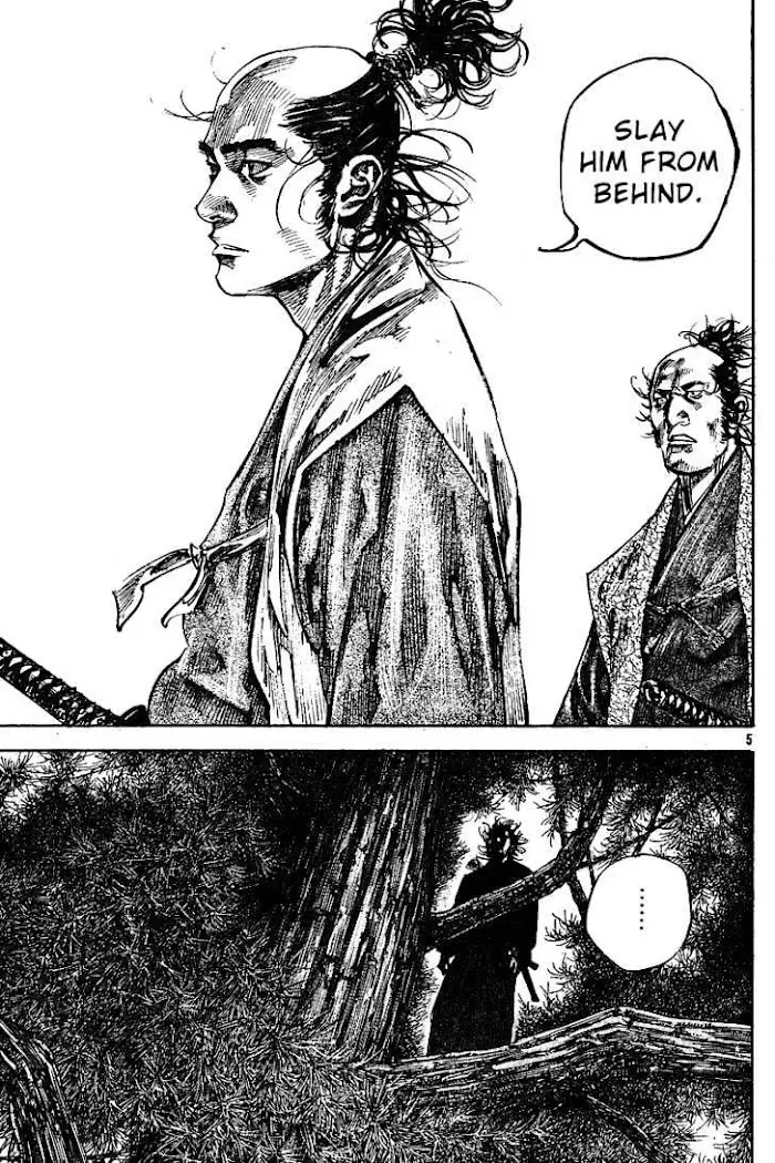 Vagabond Chapter 222 image 05_optimized