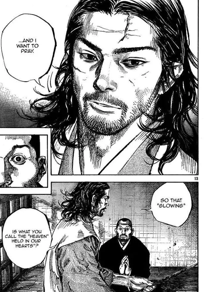 Vagabond Chapter 258 image 13_optimized
