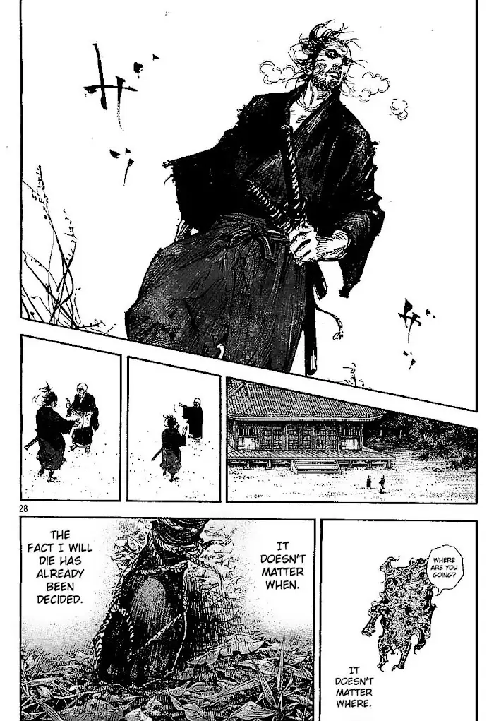 Vagabond Chapter 315 image 27_optimized