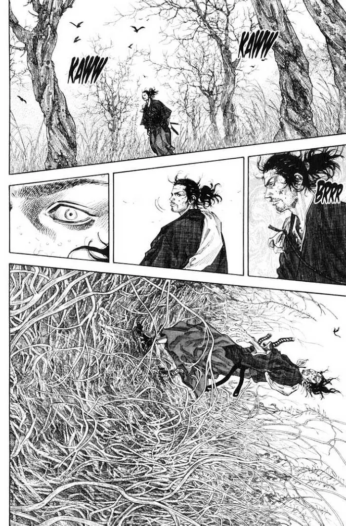 Vagabond Chapter 125 image 13_optimized
