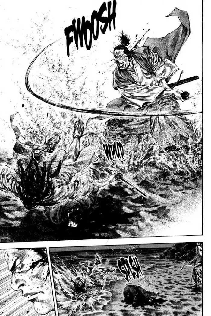 Vagabond Chapter 153 image 14_optimized