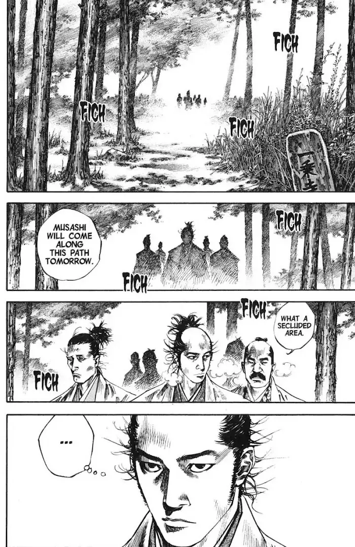 Vagabond Chapter 221 image 14_optimized