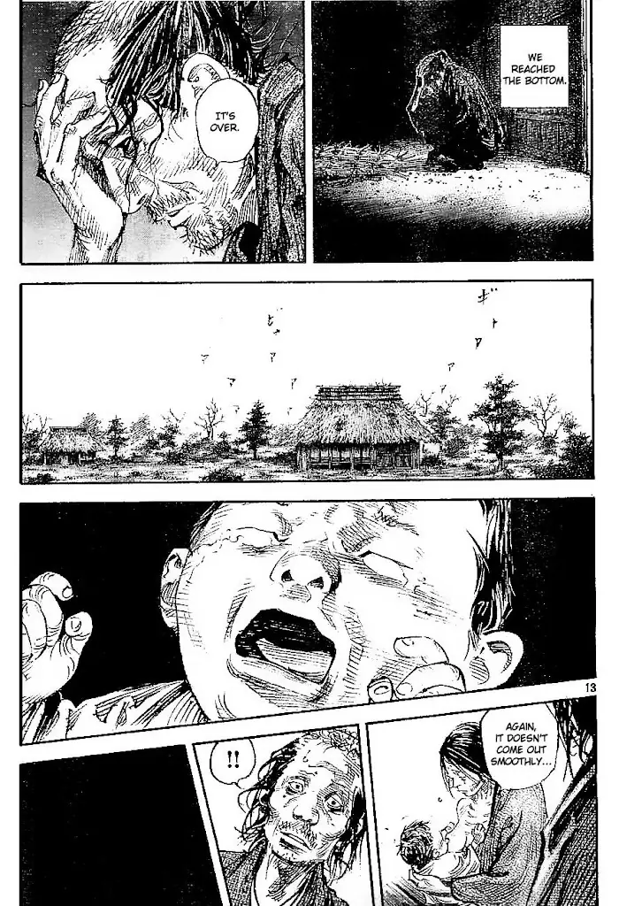 Vagabond Chapter 315 image 13_optimized