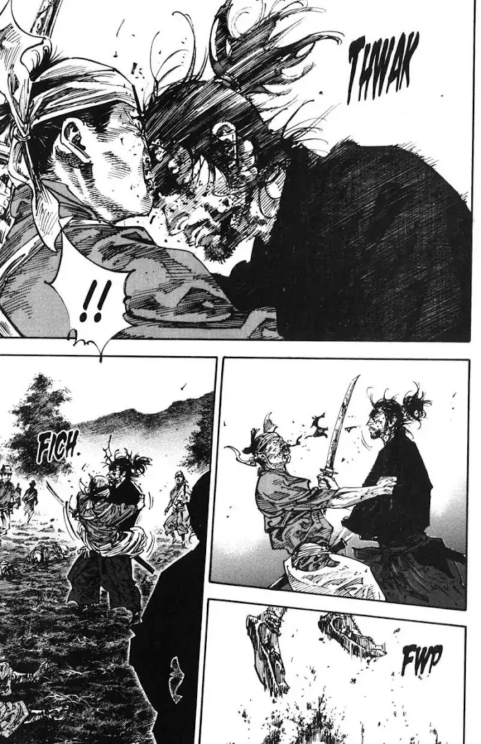 Vagabond Chapter 233 image 07_optimized