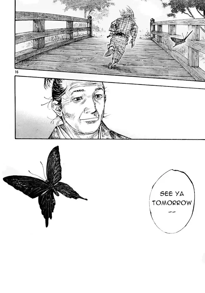 Vagabond Chapter 275 image 16_optimized