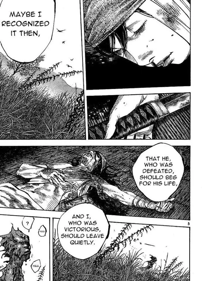 Vagabond Chapter 265 image 05_optimized
