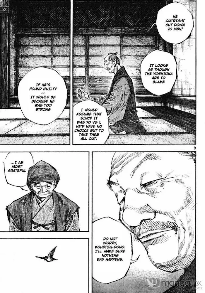 Vagabond Chapter 252 image 09_optimized