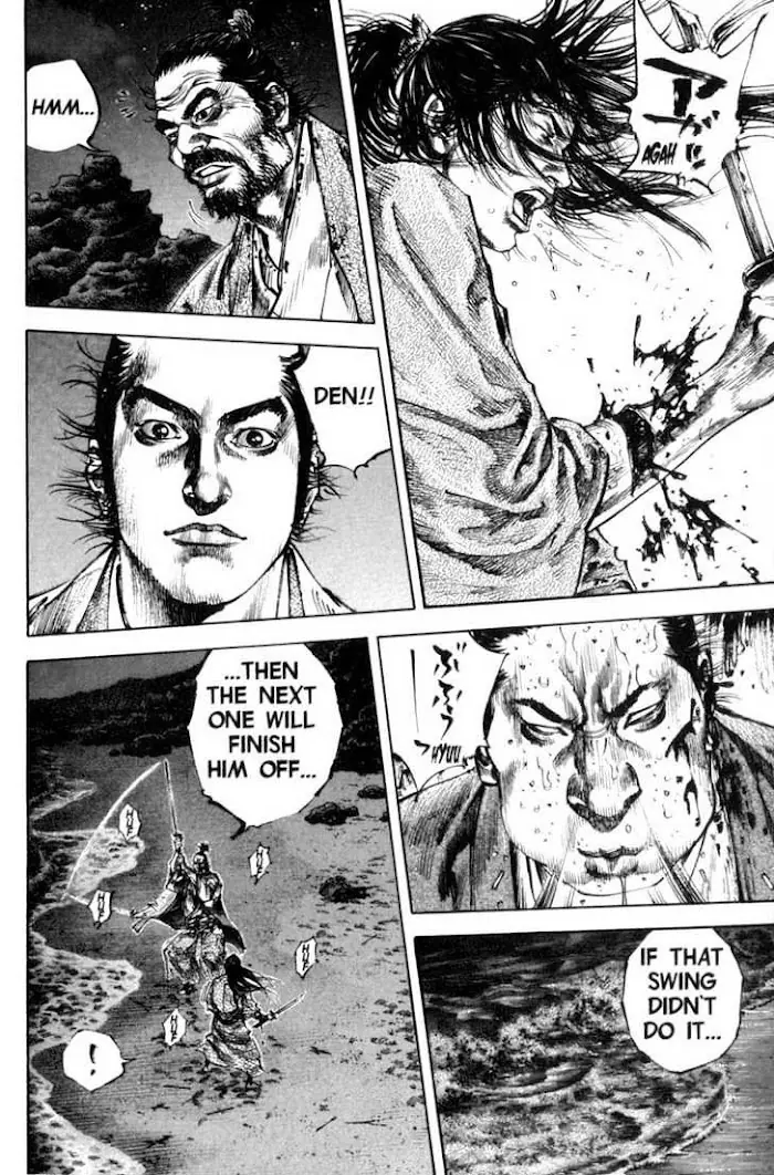 Vagabond Chapter 154 image 11_optimized