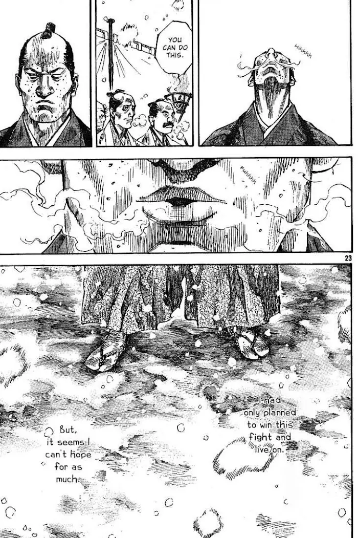 Vagabond Chapter 216 image 22_optimized