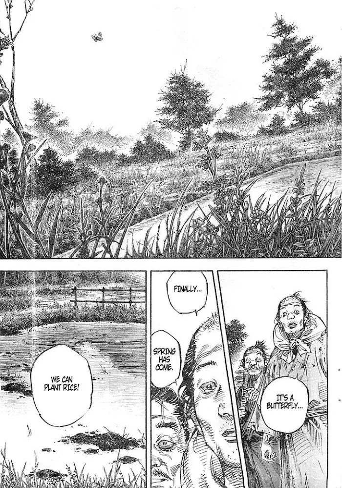 Vagabond Chapter 318 image 03_optimized