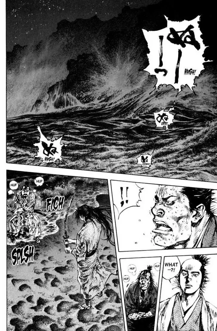Vagabond Chapter 150 image 20_optimized