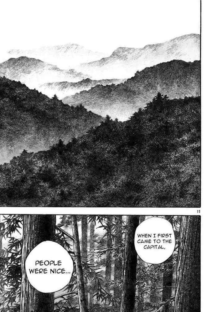 Vagabond Chapter 272 image 11_optimized