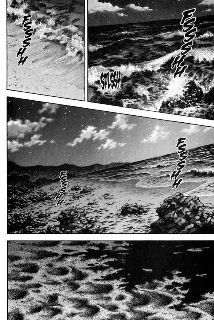 Vagabond Chapter 150 image 02_optimized