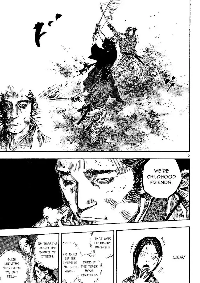 Vagabond Chapter 264 image 05_optimized