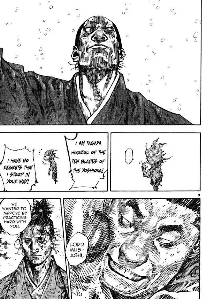 Vagabond Chapter 265 image 09_optimized