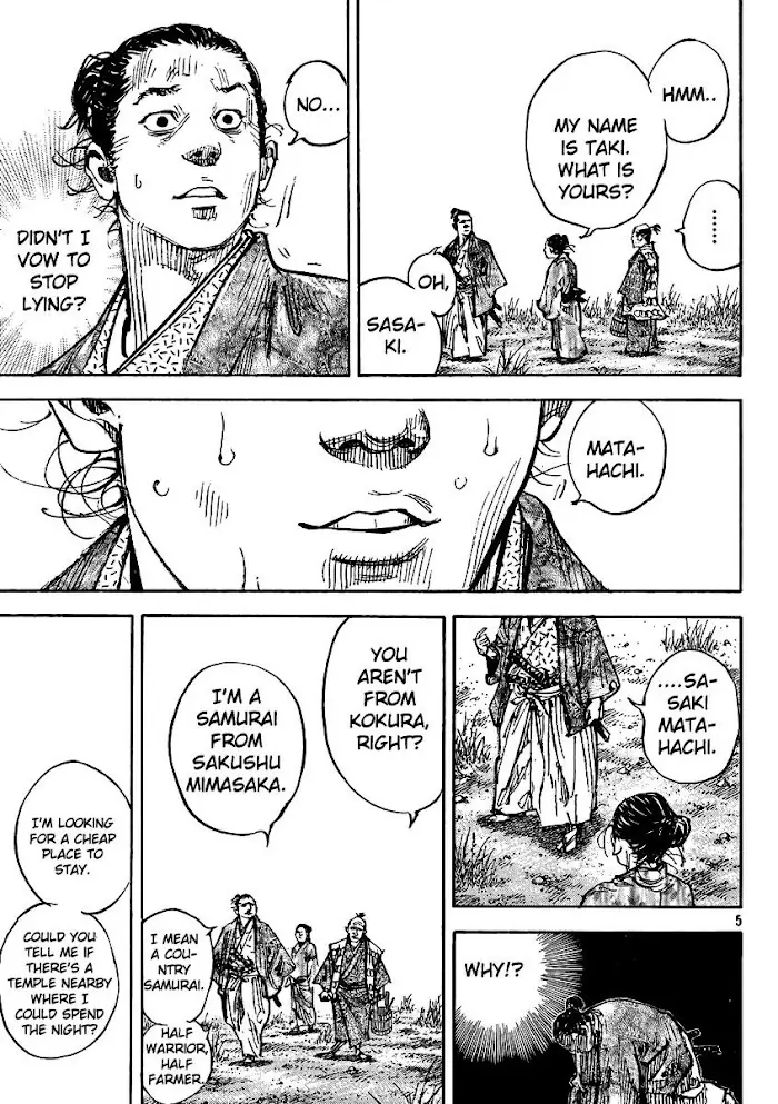 Vagabond Chapter 326 image 05_optimized