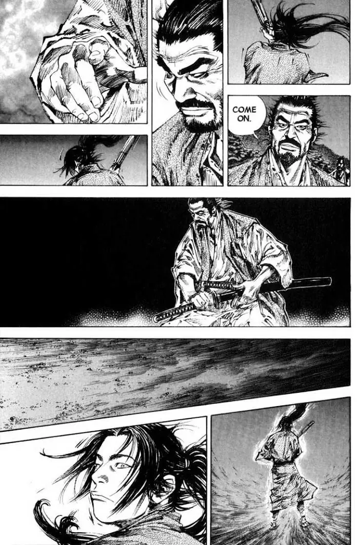 Vagabond Chapter 148 image 17_optimized
