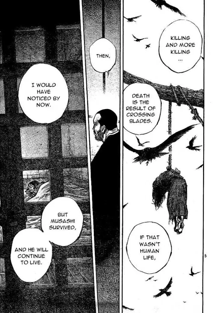 Vagabond Chapter 267 image 05_optimized