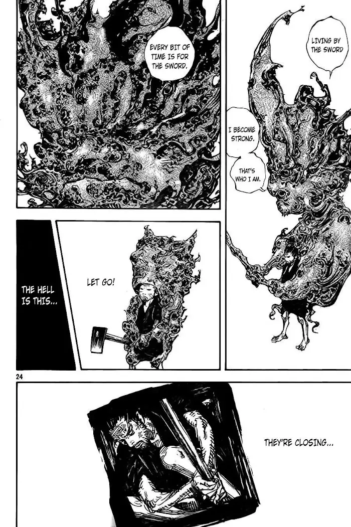 Vagabond Chapter 314 image 23_optimized