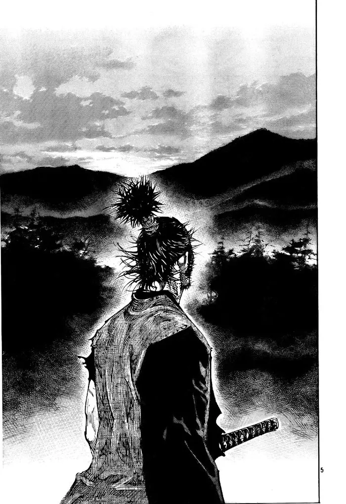Vagabond Chapter 287 image 05_optimized